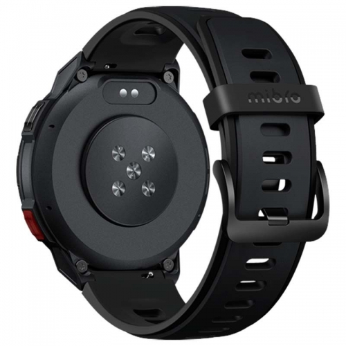 Smartwatch Mibro Watch GS Pro Preto