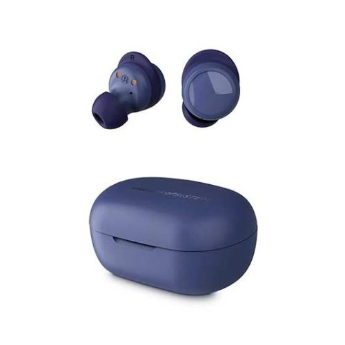 AURICULARES MICRO ENERGY SISTEM RACE BUDS BLUE