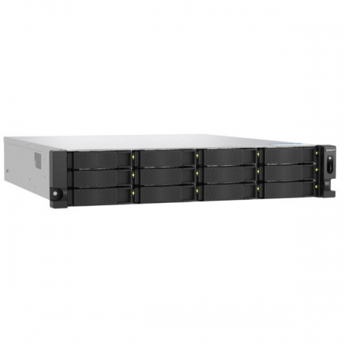 QNAP TS-H1277AXU-RP-R7-32G 2U
