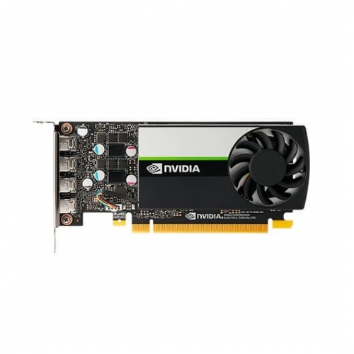 Placa Gráfica PNY Quadro T1000 4GB GDDR6 OEM