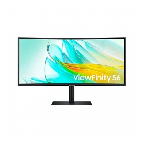 MONITOR LED 34"CURVO SAMSUNG LS34C652UAUXEN WQHD