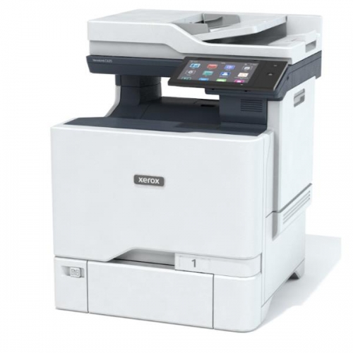 Xerox Multifunções Laser VersaLink C625 A4 50ppm Duplex Cop - C625V_DN