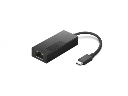 Lenovo USB-C to 2.5G Ethernet Adapter