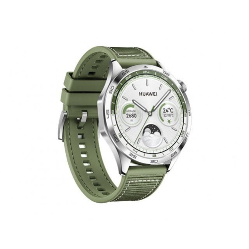 Smartwatch Huawei Watch GT 4 46mm Verde