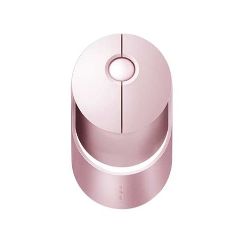 RATO OPTICO WIRELESS RAPPO Ralemo Air 1 PINK