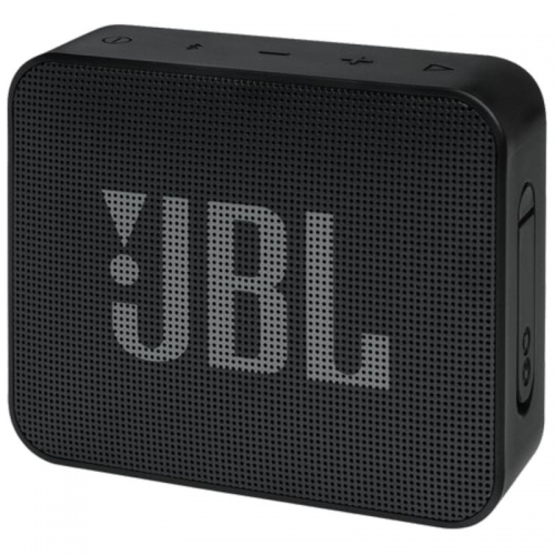 JBL Go Essential 3.1W Preto - Alto-falante Bluetooth