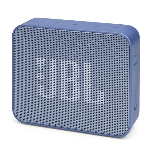 JBL Go Essential 3.1W Azul - Coluna Bluetooth