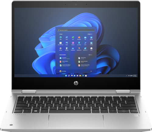 NB HP Pro x360 435 G10 13.3"FHD R3-7330U 8GB DDR4 256GB SSD ax6G+BT FPS W11 Pro64 1YR