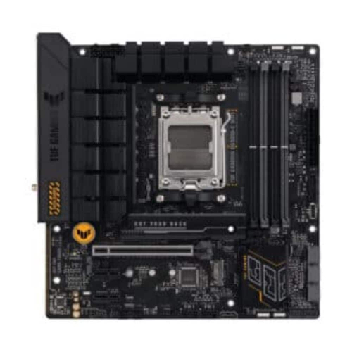 MOTHERBOARD M-ATX ASUS AM5 TUF GAMING B650M-E WIFI