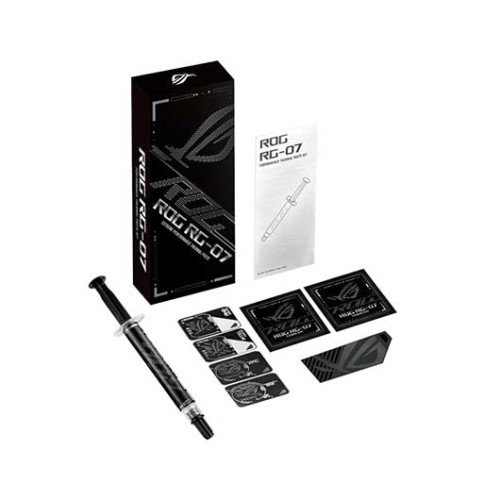 PASTA TERMICA ASUS ROG RG-07 PERFORMANCE KIT