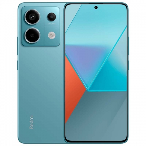 Xiaomi Redmi Note 13 Pro 5G 12GB/512GB Azul