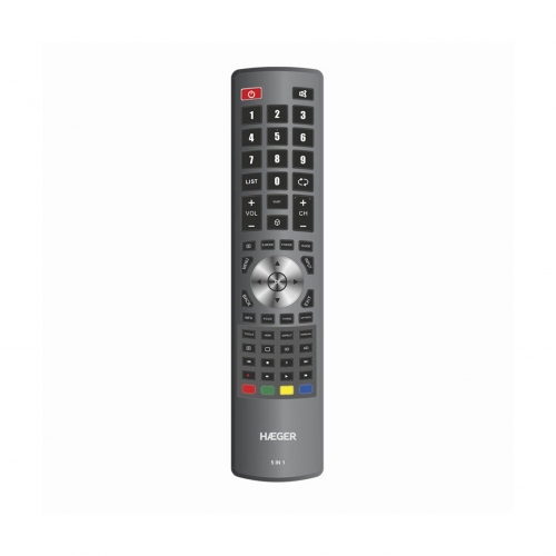 HAEGER COMANDO UNIVERSAL 6.1 S/ PROGRAMAÇAO