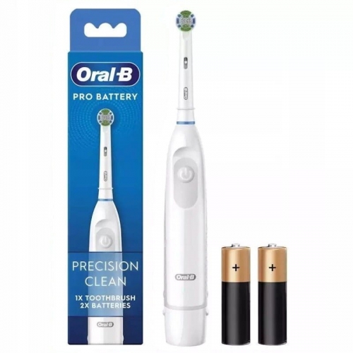 Escova de dentes Braun Oral-B DB5 Pro Precision Clean Branca