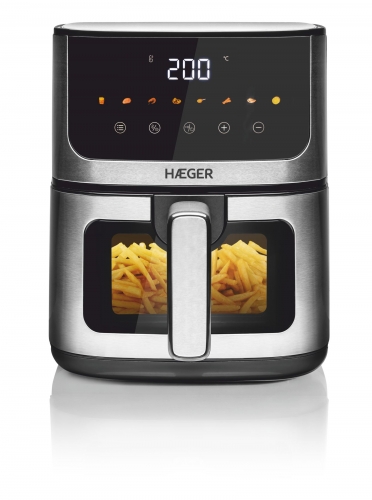 FRITAD HAEGER 4,7L.S/OLEO-MAGICWINDOW