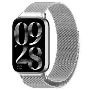 Smartwatch Xiaomi Redmi Watch 4 Prateado