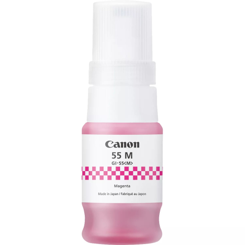 Tinteiro CANON gi-55 Magenta
