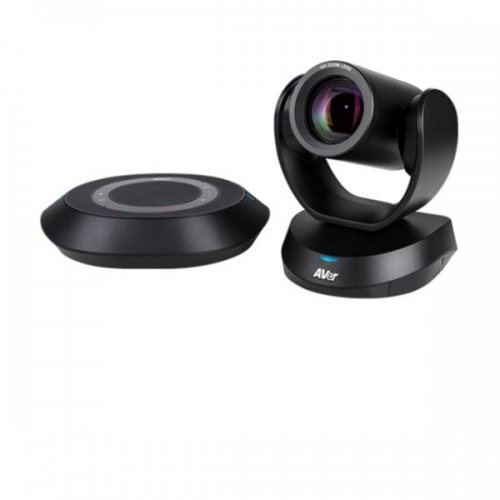 AVER VC520PRO3 USB PTZ 1080P 12X OPTICAL ZOOM 36X TOTAL HDMI OUT C/SPEAKERPH