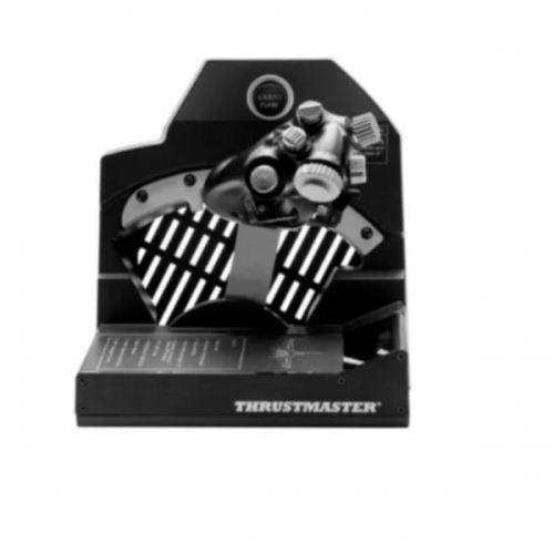 JOYSTICK E QUADRANTE Thrustmaster Viper TQS PC