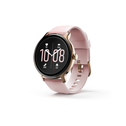 Smartwatch HAMA "Fit Watch 4910",Rosa - 00178608