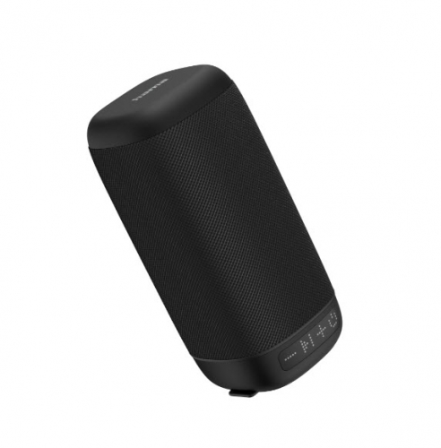 Coluna HAMA Bluetooth "Tube"3.0"3W