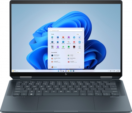 NB HP Spectre X360 14-eu0003np 14"OLED Touch Ultra 7-155H 16GB 1TB SSD Intel Arc Win 11 Home