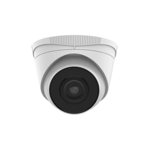 HIKVISION CAMERA HWI-T240HA(2.8mm) 4 MP MD 2.0 FIXED TURRET NETWORK