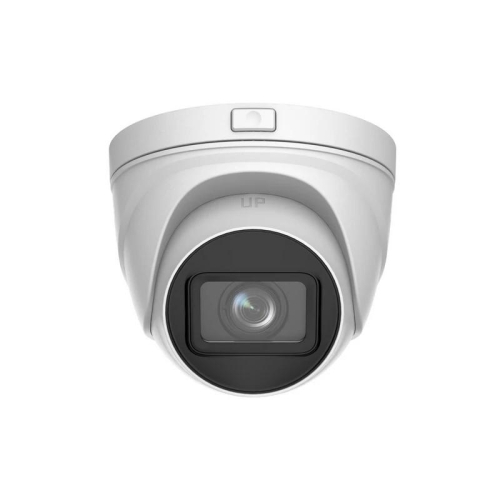 HIKVISION CAMERA HWI-T640HA-Z(2.8-12mm) 4 MP VARIFOCAL TURRET NETWORK