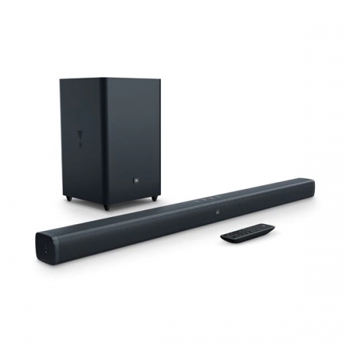 JBL SOUND BAR 2.1 DEEP BASS C/ SUBWOOFER WIRELESS