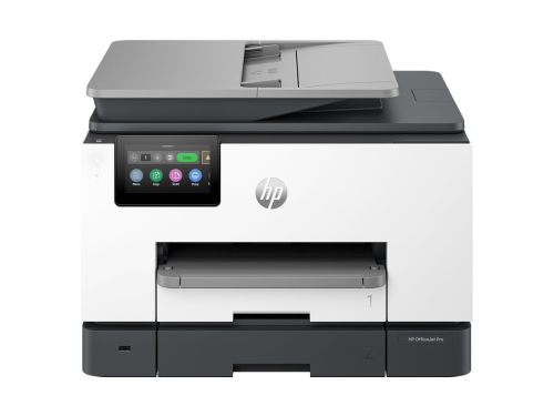 Impressora HP Multifunções OfficeJet Pro 9132e AiO - Cement