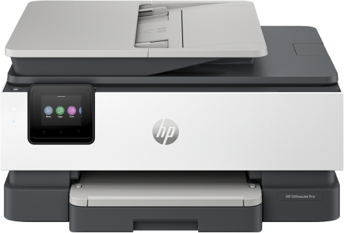 Impressora HP Multifunções OfficeJet Pro 8122e AiO - Light Cement