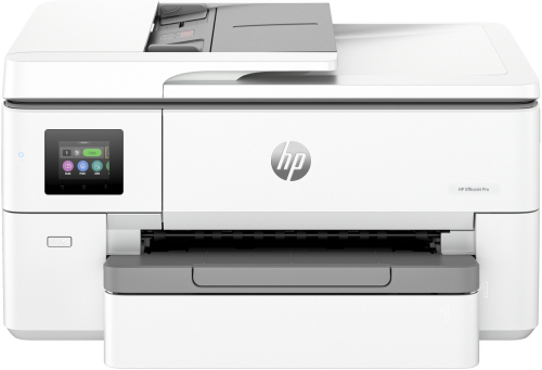 Impressora HP Multifunções OfficeJet Pro 9720e AiO - A3