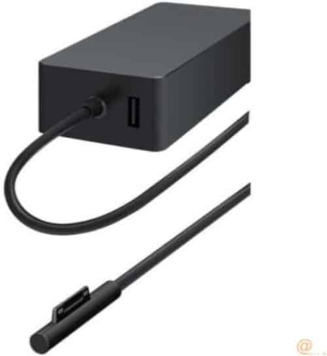 MST SURFACE 65W PSU CM SC IT/PL/PT/ES BLACK