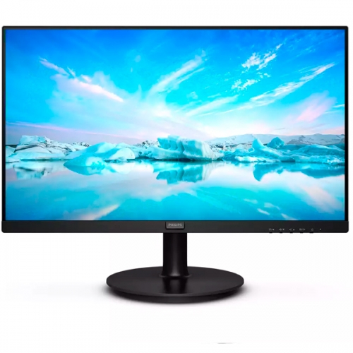 MONITOR PHILIPS VA 27"16:9 100HZ FHD VGA HDMI COLUNAS 271V8LAB/00
