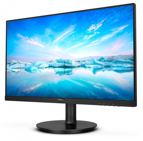 MONITOR PHILIPS VA 27"16:9 100HZ FHD VGA HDMI COLUNAS 271V8LAB/00