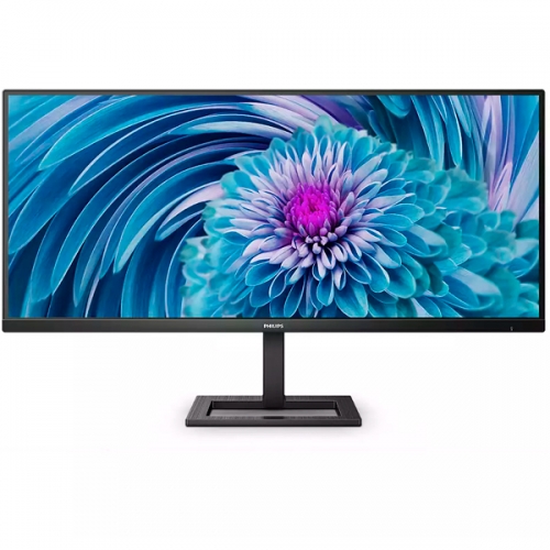 MONITOR PHILIPS VA 34"21:9 WQHD 100HZ HDMI DP USB-C COLUNAS HAS 346E2LAE/00