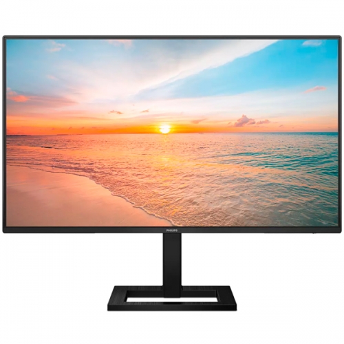MONITOR PHILIPS IPS 27"16:9 FHD 100HZ HDMI USB-C COLUNAS 27E1N1300AE/00