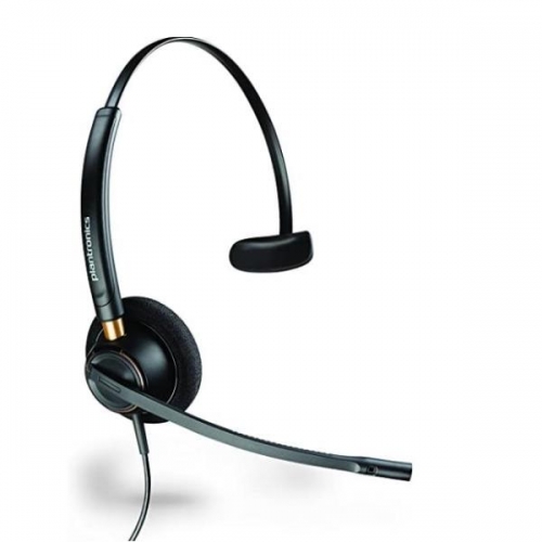 Auriculares Quick Disconnect Poly EncorePro HW510