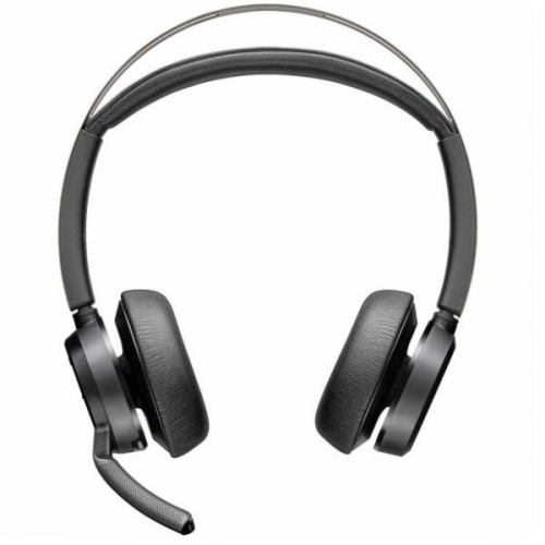 Auriculares Poly Voyager Focus 2 USB-A Microsoft Teams