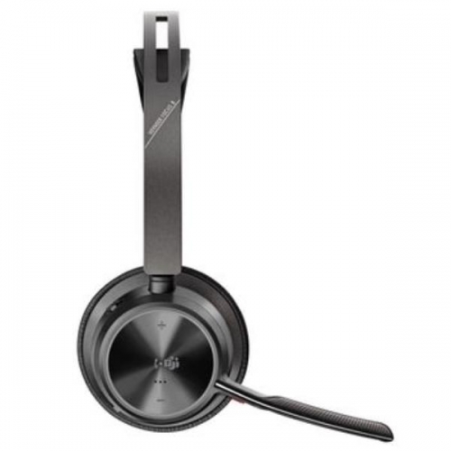 Auriculares Poly Voyager Focus 2 USB-A Microsoft Teams