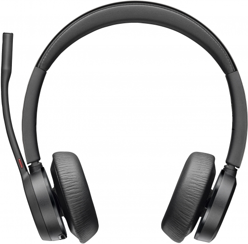 HP Poly Headset Bluetooth Voyager 4320 MS Teams