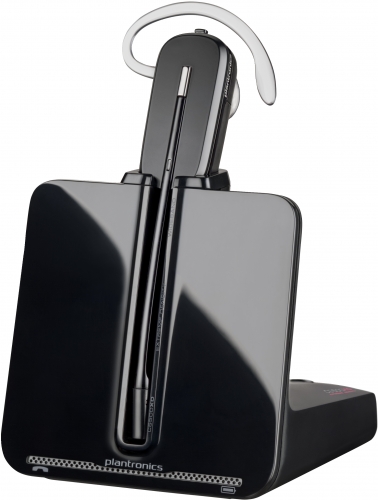 HP Poly Headset Auricular Bluetooth CS540A DECT