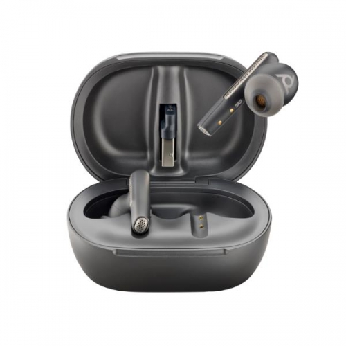 VOYAGER FREE 60+ USB-C BLACK