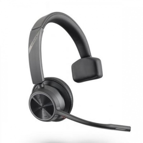 Auricular Poly Voyager 4310-M USB-A Microsoft Teams