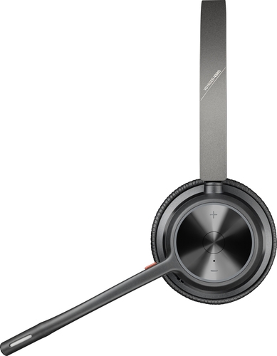 Auscultadores POLY Headset Voyager 4320 USB-A + Dongle BT700