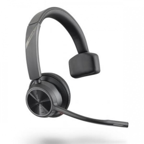 Auricular Poly Voyager 4310 USB-A + Dongle BT700
