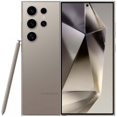 Samsung Galaxy S24 Ultra 5G 12GB/256GB Cinzento