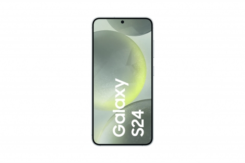 Samsung Galaxy S24 128GB Cinzento Mármore