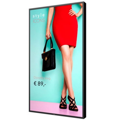 PHILIPS MONITOR PROFISSIONAL 55"FHD 2500CD OUTDOOR 24/7 55BDL4002H