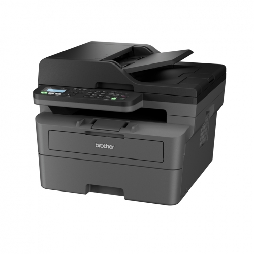 Brother MFC-L2827DWXL Impressora Multifunções Monocromo Laser WiFi Duplex Fax 32ppm