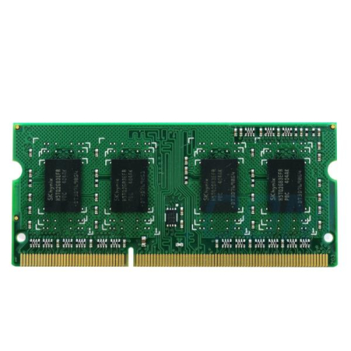 SYNOLOGY D4NESO-2666-4G DDR4 2666MHz